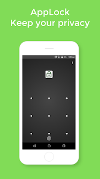 Image 1 for AppLock - Lock App and ph…