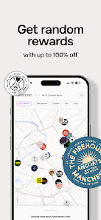 Image 0 for Shuffle Rewards