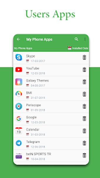 Imagen 3 para My Android