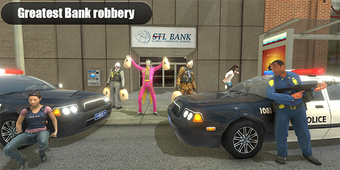 Image 1 for Joker Crime Simulator
