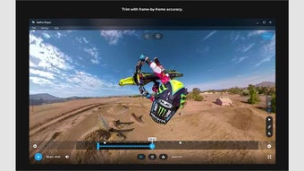 Imagen 0 para GoPro Player