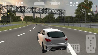 Image 1 for M-acceleration 3D Car Rac…