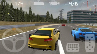 Image 0 for M-acceleration 3D Car Rac…