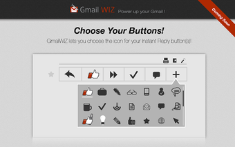 Image 0 for GmailWiz
