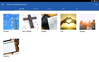 Image 2 for Mentor United Methodist C…