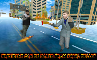 Image 2 for The Bodyguard Plan: Prote…