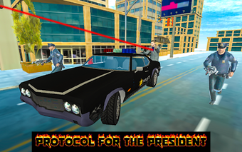 Image 1 for The Bodyguard Plan: Prote…