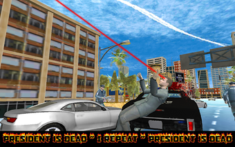 Image 0 for The Bodyguard Plan: Prote…