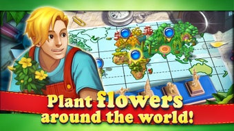 Image 1 for Gardens Inc. 4 - Blooming…