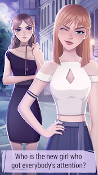 Image 3 for Love Story Games: Teenage…