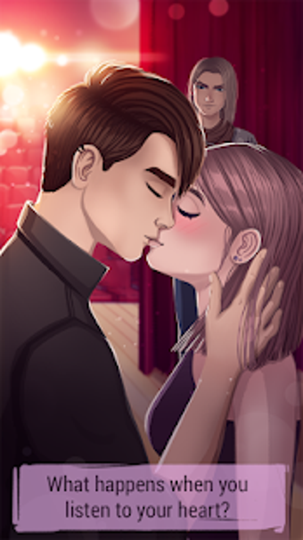 Image 2 for Love Story Games: Teenage…