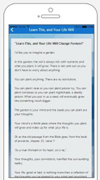 Imagen 3 para Manifestation Magic: Read…
