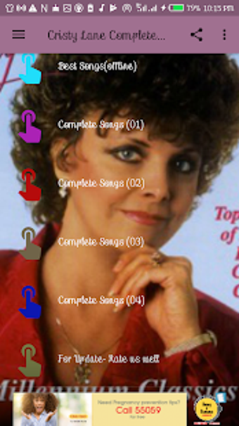Image 2 for Cristy Lane || Complete S…