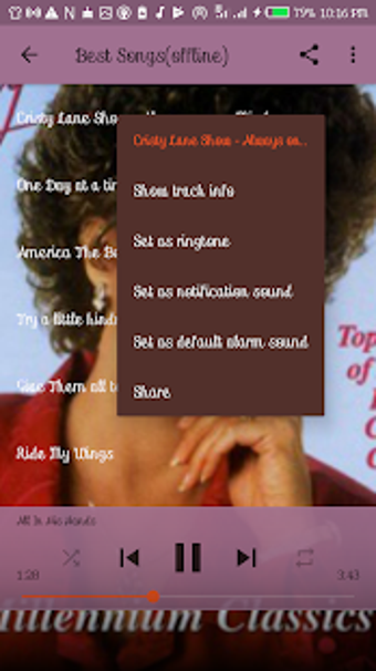 Image 1 for Cristy Lane || Complete S…