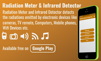 Image 2 for Infrared Camera Detector,…