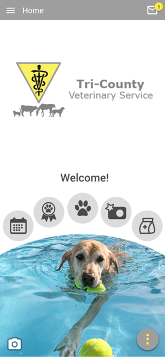 Image 1 for Tri-County Vet