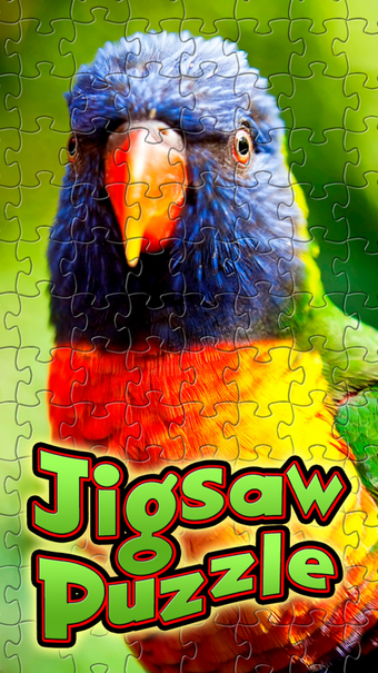 Imagen 1 para Jigsaw Puzzle