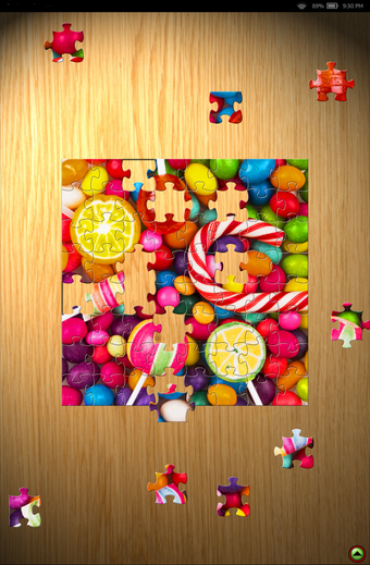 Imagen 2 para Jigsaw Puzzle