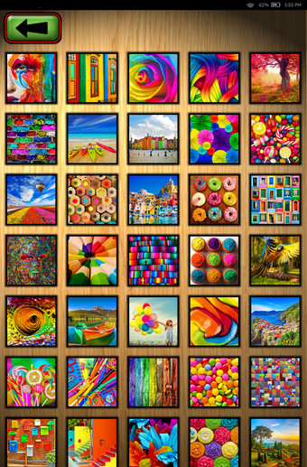 Imagen 0 para Jigsaw Puzzle