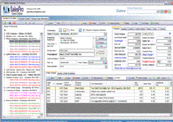 Imagen 0 para SalesPro Team Edition