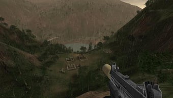 Image 4 for IGI 2: Covert Strike
