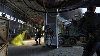 Image 0 for IGI 2: Covert Strike