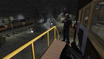 Image 0 for IGI 2: Covert Strike