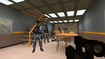 Image 3 for IGI 2: Covert Strike