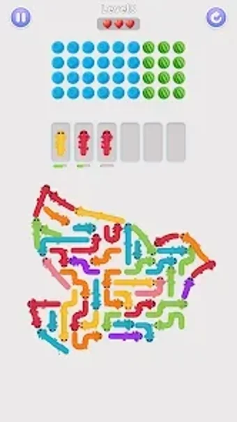 Image 0 for Gecko Arrow: Escape Puzzl…