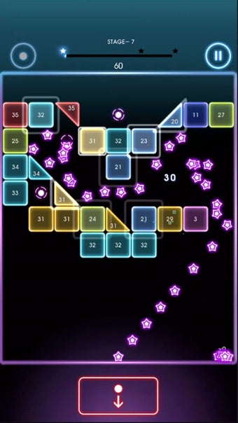 Image 1 for Bricks Breaker Quest
