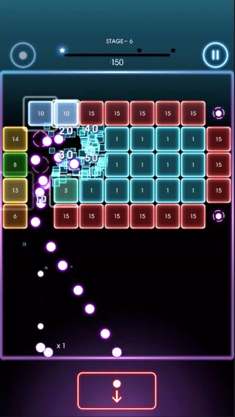 Image 0 for Bricks Breaker Quest