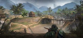 Image 1 for Forces of Freedom