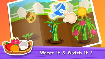 Image 1 for Little Panda's Farm Story
