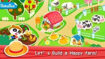 Image 3 for Little Panda's Farm Story