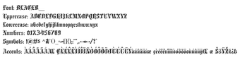 Imagen 0 para Blackletter