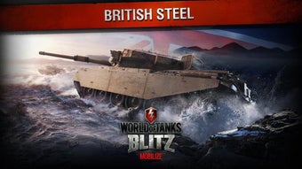 Image 0 for World of Tanks Blitz