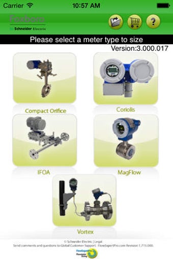 Imagen 0 para FlowExpertPro