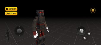 Image 0 for Fallen soldier for BloodB…