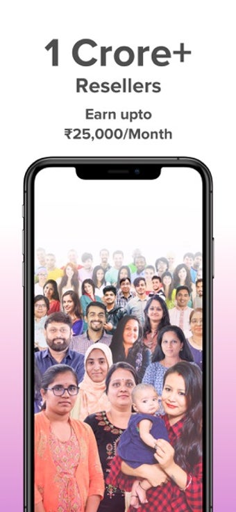 Image 3 for Meesho