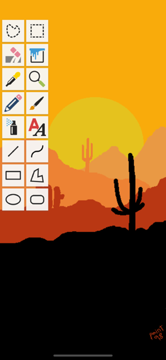 Image 1 for Paint 98