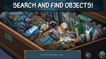 Image 0 for Mind Echoes 1: Extra f2p