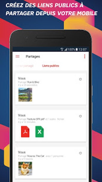 Image 3 for SFR Cloud