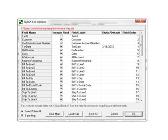 Imagen 0 para Transaction Pro Exporter