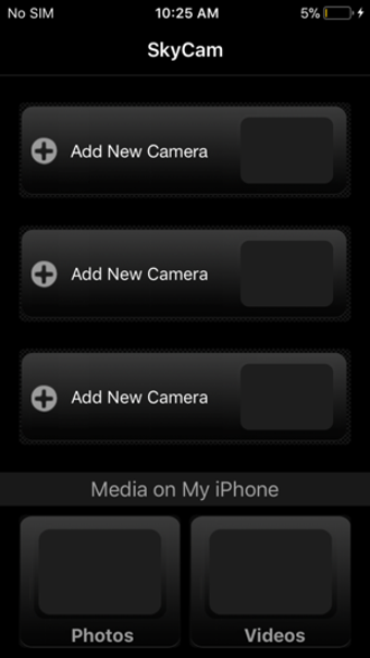 Image 3 for SkyCam