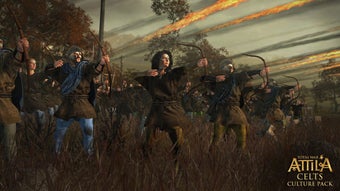 Image 0 for Total War: Attila - Celts…