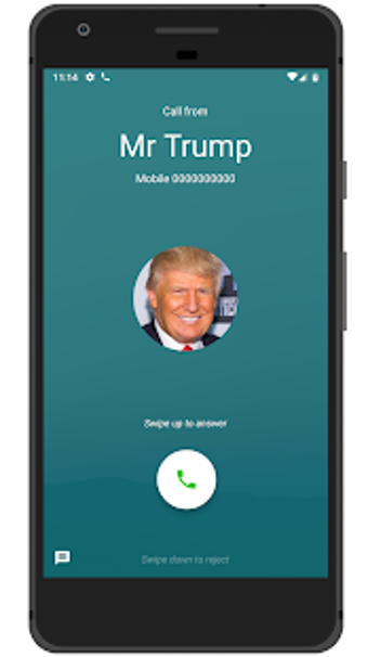 Image 8 for Fake Call - Prank Friend