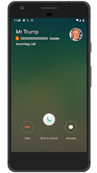Image 6 for Fake Call - Prank Friend