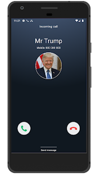 Image 9 for Fake Call - Prank Friend