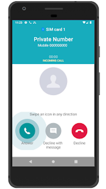 Image 1 for Fake Call - Prank Friend