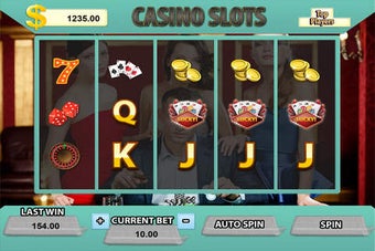 Image 0 for Free Slotomania Las Vegas…